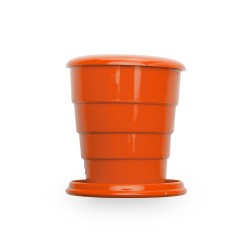 Copo Retrátil 130ml Personalizado Copo Retrátil 130ml Personalizado