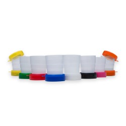 Copo Retrátil 200ml Personalizado