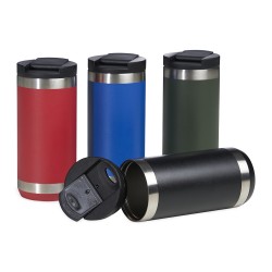 Copo Térmico de Inox 473ml Personalizado