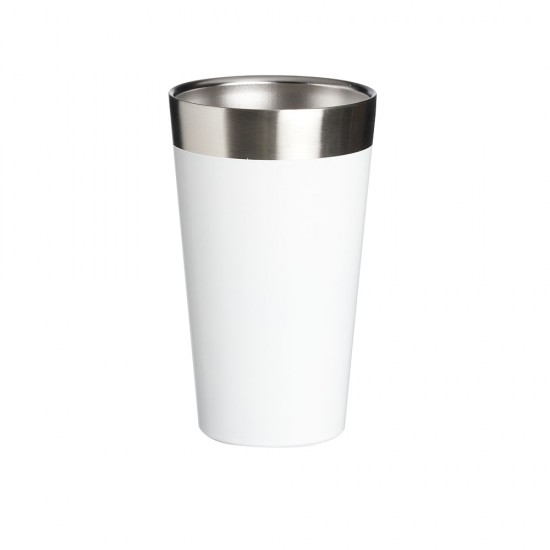 Copo Térmico de Inox 473ml Personalizado