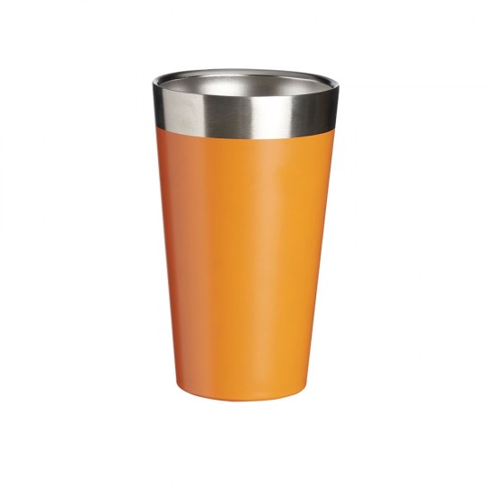 Copo Térmico de Inox 473ml Personalizado