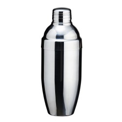 Coqueteleira Inox 600ml Personalizado
