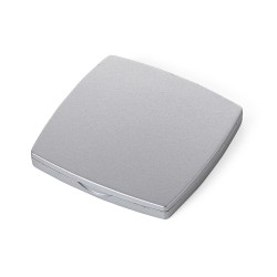 Espelho Plástico Duplo Sem Aumento Promocional Espelho Plástico Duplo Sem Aumento Promocional