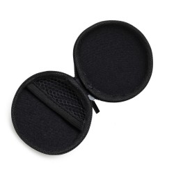 Estojo Emborrachado Redondo Personalizado Estojo Emborrachado Redondo Personalizado