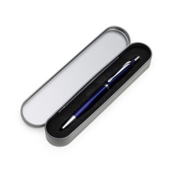 Estojo Metal para 1 Caneta Personalizado Estojo Metal para 1 Caneta Personalizado