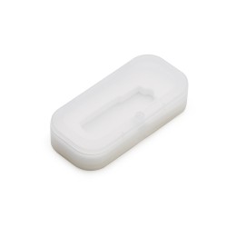 Estojo para Pen Drive Personalizado com Logo Estojo para Pen Drive Personalizado com Logo