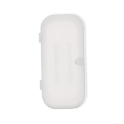 Estojo Plástico para Pen Drive Pico A Personalizado Estojo Plástico para Pen Drive Pico A Personalizado