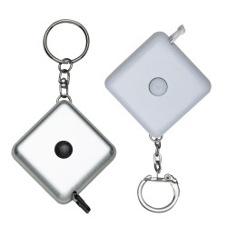 Fita Métrica Plástica de 1 Metro Personalizado Fita Métrica Plástica de 1 Metro Personalizado