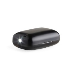 Fone de Ouvido Bluetooth com Case Carregador Personalizado Fone de Ouvido Bluetooth com Case Carregador Personalizado