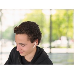 Fones de Ouvido True Wireless Personalizado Fones de Ouvido True Wireless Personalizado