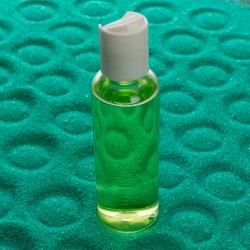 Frasco plástico 60ml Personalizado Frasco plástico 60ml Personalizado