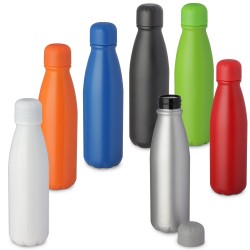 Garrafa Alumínio 600ml Personalizado  Garrafa Alumínio 600ml Personalizado