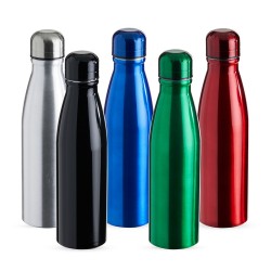 Garrafa alumínio 630ml Personalizado Garrafa alumínio 630ml Personalizado