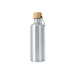 Garrafa de Alumínio 500ml Personalizado  Garrafa de Alumínio 500ml Personalizado