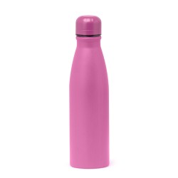 Garrafa de Alumínio 600ml Personalizado  Garrafa de Alumínio 600ml Personalizado