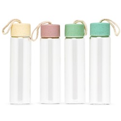 Garrafa de Vidro 330ml Personalizado Garrafa de Vidro 330ml Personalizado