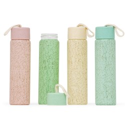 Garrafa de Vidro 330ml Personalizado para Brindes Garrafa de Vidro 330ml Personalizado para Brindes