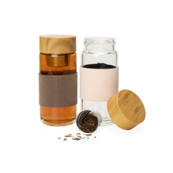 Garrafa de Vidro 400ml Personalizado Garrafa de Vidro 400ml Personalizado