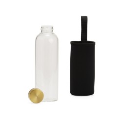 Garrafa de Vidro 650ml Personalizado Garrafa de Vidro 650ml Personalizado