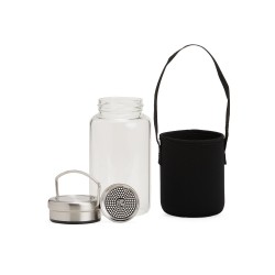 Garrafa de Vidro 650ml Personalizado Garrafa de Vidro 650ml Personalizado