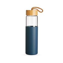 Garrafa de Vidro 750ml Personalizado Garrafa de Vidro 750ml Personalizado