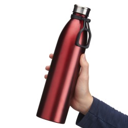 Garrafa Inox 1,1 Litros Personalizada Garrafa Inox 1,1 Litros Personalizada