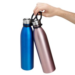 Garrafa Inox 1,1 Litros Personalizada para Brindes Garrafa Inox 1,1 Litros Personalizada para Brindes