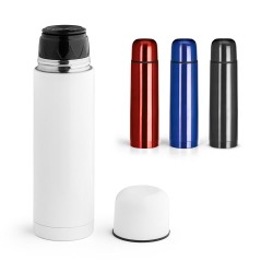 Garrafa Inox 500 ml Personalizado