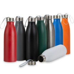 Garrafa Inox 750ml Personalizada Garrafa Inox 750ml Personalizada