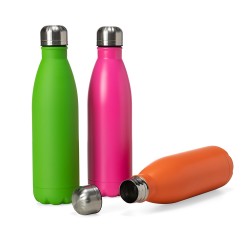 Garrafa Inox 750ml Promocional Garrafa Inox 750ml Promocional