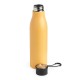 Garrafa inox 800ml Personalizado com Logo 