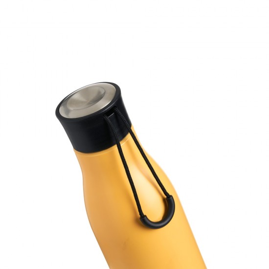 Garrafa inox 800ml Personalizado com Logo 