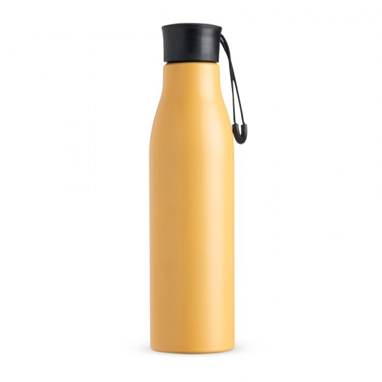Garrafa inox 800ml Personalizado com Logo 