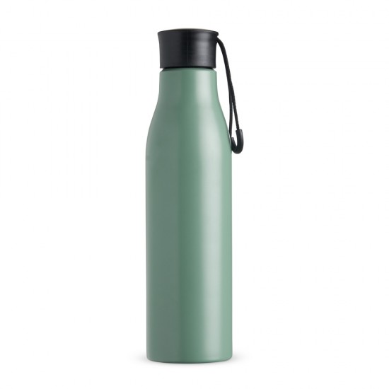 Garrafa inox 800ml Personalizado com Logo 