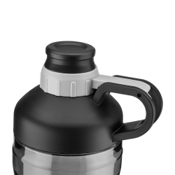 Garrafa Plástica 1,5L Personalizada com Logo Garrafa Plástica 1,5L Personalizada com Logo