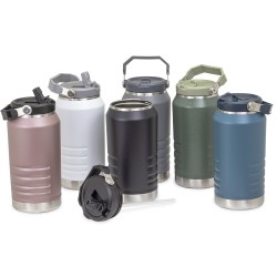 Garrafa Térmica 1,1 Litros Personalizada Garrafa Térmica 1,1 Litros Personalizada