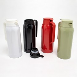 Garrafa Térmica 1,4 Litros Personalizada Garrafa Térmica 1,4 Litros Personalizada