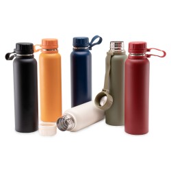 Garrafa Térmica 1 litro Personalizada Garrafa Térmica 1 litro Personalizada