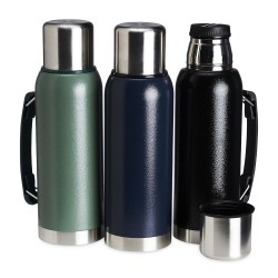 Garrafa Térmica 1L Personalizada Garrafa Térmica 1L Personalizada