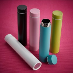 Garrafa Térmica 275ML Personalizada