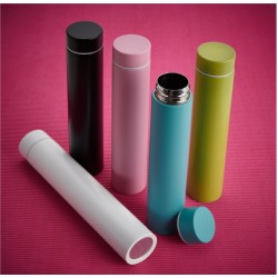 Garrafa Térmica 275ML Personalizada Garrafa Térmica 275ML Personalizada