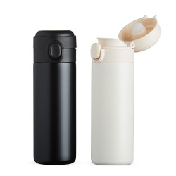 Garrafa Térmica 410ml Personalizada Garrafa Térmica 410ml Personalizada