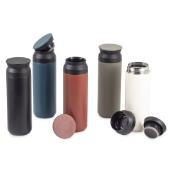 Garrafa Térmica 510ml Personalizada Garrafa Térmica 510ml Personalizada