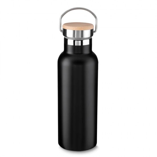 Botella Térmica Inox 500ml Personalizada Corporativa