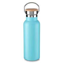 Garrafa Térmica Inox 500 ml Personalizada Garrafa Térmica Inox 500 ml Personalizada