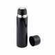 Garrafa Térmica Inox 500ml Personalizada Garrafa Térmica Inox 500ml Personalizada