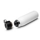 Garrafa Térmica Inox 550ml com Logo Garrafa Térmica Inox 550ml com Logo