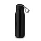 Garrafa Térmica Inox 550ml com Logo Garrafa Térmica Inox 550ml com Logo