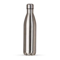 Garrafa Térmica Inox 750ml Promocional Garrafa Térmica Inox 750ml Promocional