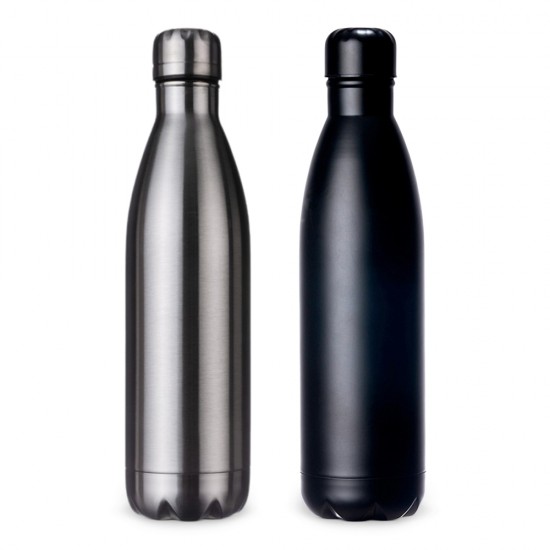 Garrafa Térmica Inox 780ml Personalizada com Logo - Brindara Brindes